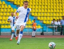 Александр Яровенко: «Нужно не считать очки, а побеждать в каждом матче»