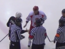 Видеообзор матча чемпионата РК «Горняк» — «Арыстан» 3:2