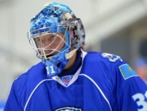 В лазарете «Барыса» находятся четыре игрока