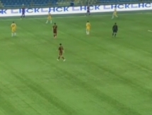 Видео матча Кубка Казахстана «Астана» — «Актобе» 1:1, доп.вр. 1:1, пен. 3:4