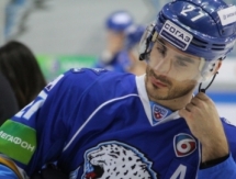 Отчет о матче КХЛ «Барыс» — «Локомотив» 3:4 Б