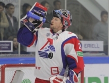 Виталий Колесник: «Удача была на нашей стороне»