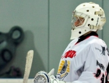 Антон Тодыков: «До „Горняка“ меня никто не знал»