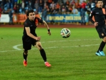 «KAZsport» покажет в прямом эфире матч Премьер-Лиги «Шахтер» — «Ордабасы»