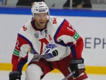 Иржи Новотны: «От трех очков нас отделяла одна минута»