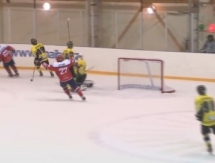 Видеообзор матча чемпионата РК «Арлан» — «Беркут» 5:2