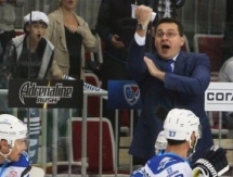 Александр Медведев: «КХЛ и так пошла навстречу Назарову, сократив дисквалификацию с 10 игр до 6»