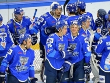 «Снежные Барсы» заявили состав на ближайшие выездные игры