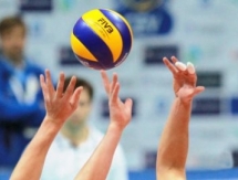 Казахстанки проиграли российским волейболисткам на чемпионате Мира в Италии