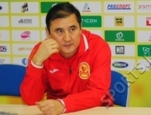 Амиржан Муканов: «Суперкубок — получился ярким»