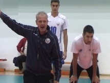 Петер Калны: «Мне нравится Павлодар»