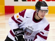 Оскарс Бартулис: «Из сборной Казахстана знал только Дмитрия Уппера»