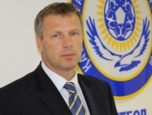 Михаил Соловьев: «Самое главное — объединить коллектив»