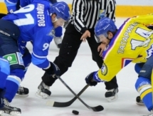 Отчет о матче чемпионата РК «Номад» — «Алматы» 2:3 Б