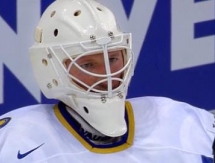 Виталий Колесник пропустил 5 шайб от «Салавата Юлаева»