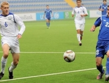  Владимир Швидко: «Условия нам предоставили очень хорошие, не в каждой команде есть такие»