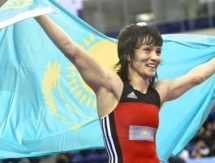 Татьяна Аманжол поборется за бронзовую медаль Азиады