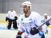 Евгений Мошкарёв и Лукаш Болф покинули «Арлан»