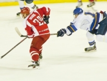 Отчет о матче чемпионата РК «Арыстан» — «Торпедо» 4:0