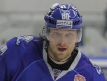 Николай Антропов: «На второй период вышли не готовыми»