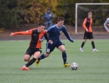 Отчет о матче Кубка ПФЛ «Шахтер» — «Ордабасы» 0:0