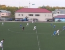 Видеообзор матча Кубка ПФЛ «Иртыш» — «Тараз» 1:1