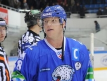 Четыре игрока «Барыса» среди лучших по индивидуальным статистическим показателям КХЛ