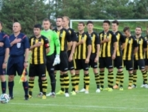 Фанаты «Тобола» назвали Кучеру лучшим игроком в матче Премьер-Лиги против «Иртыша»