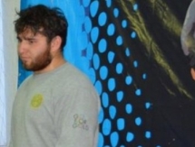 Мамед Ибрагимов пробился в четвертьфинальную стадию Азиады