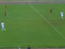 Видео матча Премьер-Лиги «Жетысу» — «Тобол» 0:0