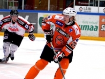 Состав «Арыстана» пополнили два финских игрока