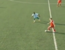 Видео матча Премьер-Лиги «Атырау» — «Спартак» 1:1