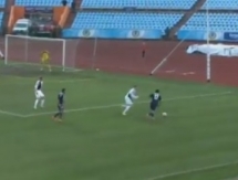 Видео матча Премьер-Лиги «Шахтер» — «Ордабасы» 2:3