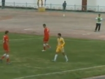 Видео матча Премьер-Лиги «Кайсар» — «Астана» 1:1