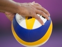 Казахстанские волейболисты переиграли Мальдивы на Играх в Инчхоне