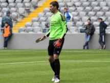 Ненад Эрич провел свой 115 матч в форме «Астаны»