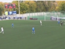 Видеообзор матча Премьер-Лиги «Иртыш» — «Тараз» 0:0
