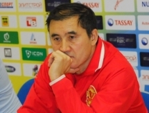 Амиржан Муканов: «Нам не хватило везения в завершениях матчей» 