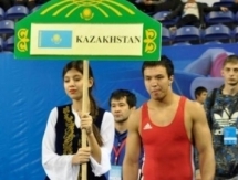 Два казахстанских «классика» пробились в полуфиналы Игр в Инчхоне