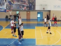 «Алматинский Легион» вернулся с УТС из Литвы