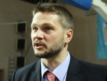 Михаил Карпенко: «Будем стремиться к победе в каждом матче»