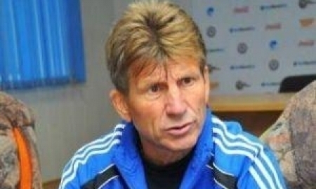 Вячеслав Ледовских: «Я уверен в том, что наша сборная может обыграть команду Латвии»
