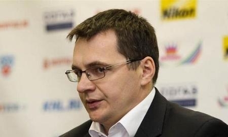 Андрей Назаров: «Надаля в Астане „разогреет“ Рыспаев»