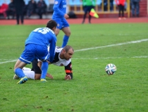 Фоторепортаж с матча Премьер-Лиги «Шахтёр» — «Кайрат» 0:0 