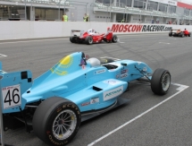 Самый юный пилот Astana Motorsports покоряет «Формулу-3»
