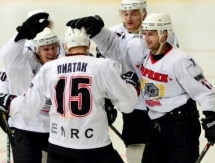 Сергей Банашков: «Надеюсь, что удастся огорчить „Арлан“»