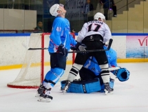 Сергей Банашков: «Надеюсь, что удастся огорчить „Арлан“»