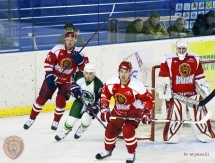 Фоторепортаж с матчей чемпионата РК «Арыстан» — «Бейбарыс» 2:0, 5:4 ОТ