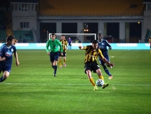 Фоторепортаж с матча Премьер-Лиги «Кайрат» — «Ордабасы» 2:0