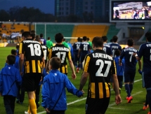 Фоторепортаж с матча Премьер-Лиги «Кайрат» — «Ордабасы» 2:0